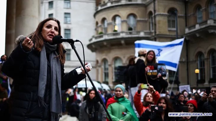 مسؤولة إسرائيلية تطلبُ من بايدن اتخاذ إجراءات ضد طهران