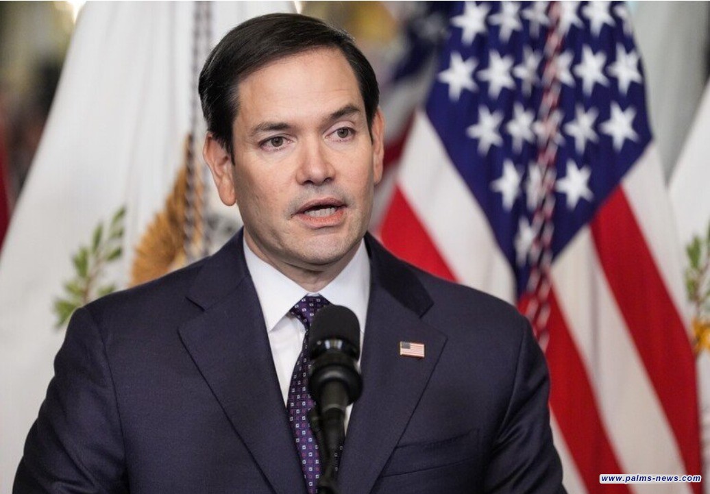 وزير الخارجية الأمريكي: مستعدون للقاء الإيرانيين ويجب أن تشمل المحادثات "الصواريخ الباليستية"