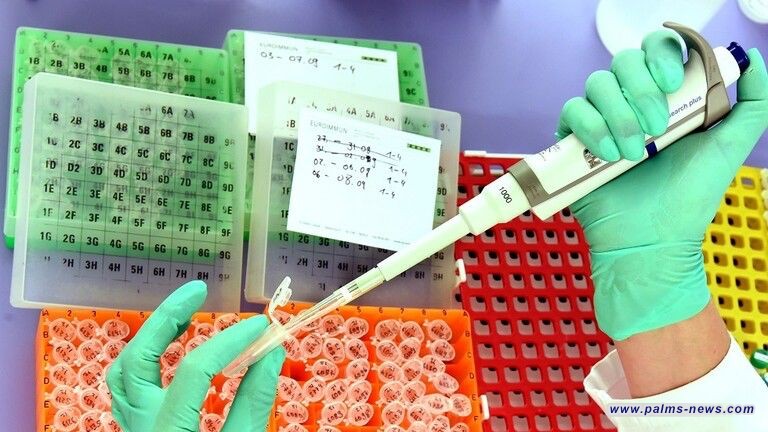 شحنة ملوثة من دواء لمكافحة السعال في العراق