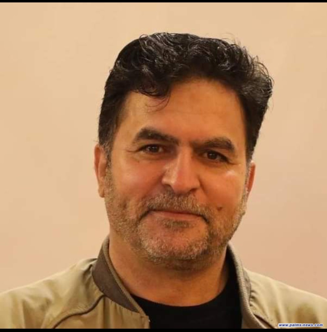 متنبىء جوي يعلن عن حالة جوية ممطرة