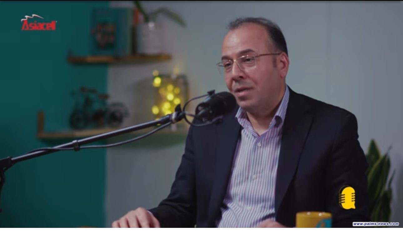 عارف الساعدي : المتن الأساسي لدي هو الشعر