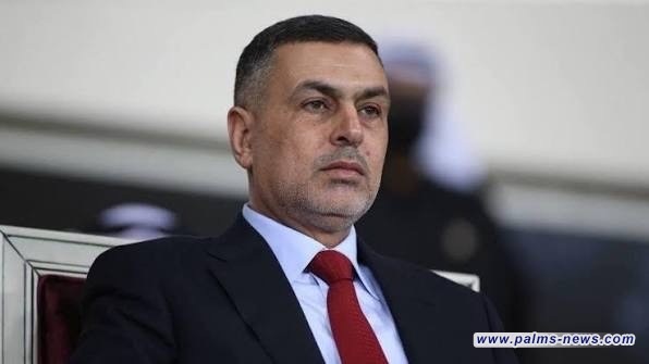العيداني يخاطب مجلس البصرة لاعتماد ضحايا حادث الهارثة شهداء