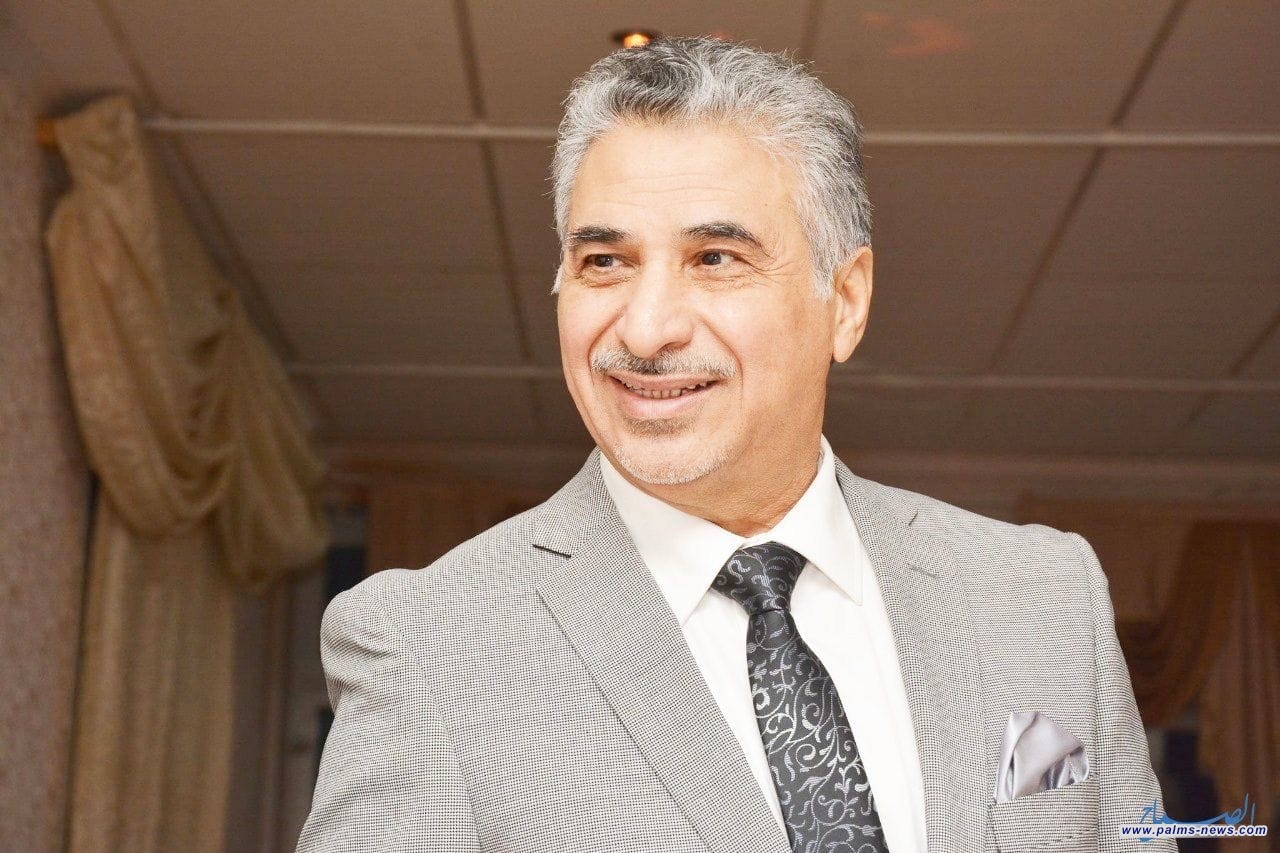 رحيل المصور العراقي المغترب سمير مزبان