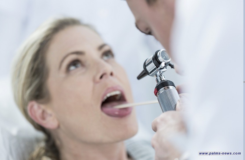 الذكاء الاصطناعي يكتشف السكري وسرطان المعدة من لسانك فقط