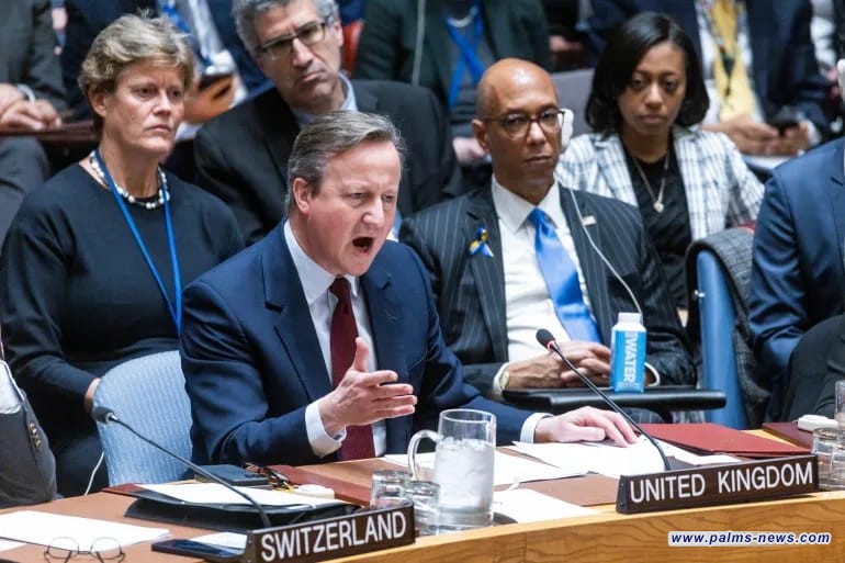 دعوات غربية لروسيا لإنهاء "حرب الأشقاء" والانسحاب من أوكرانيا