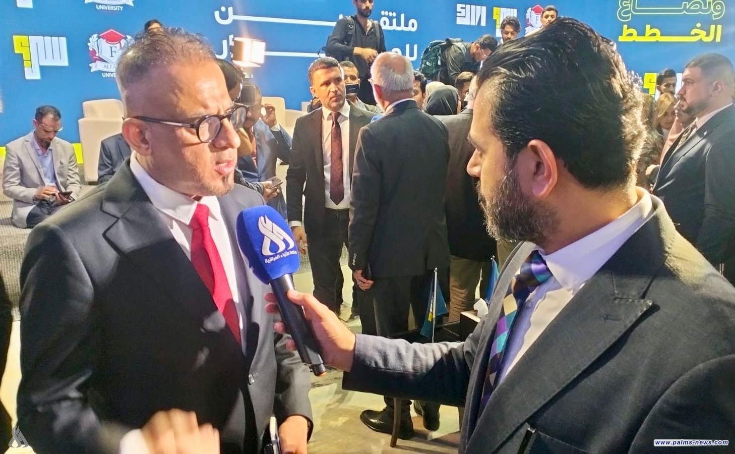 اللجنة المالية: دراسة كاملة لتثبيت العقود واتفاق شبه نهائي على تحويل الأجور اليومية