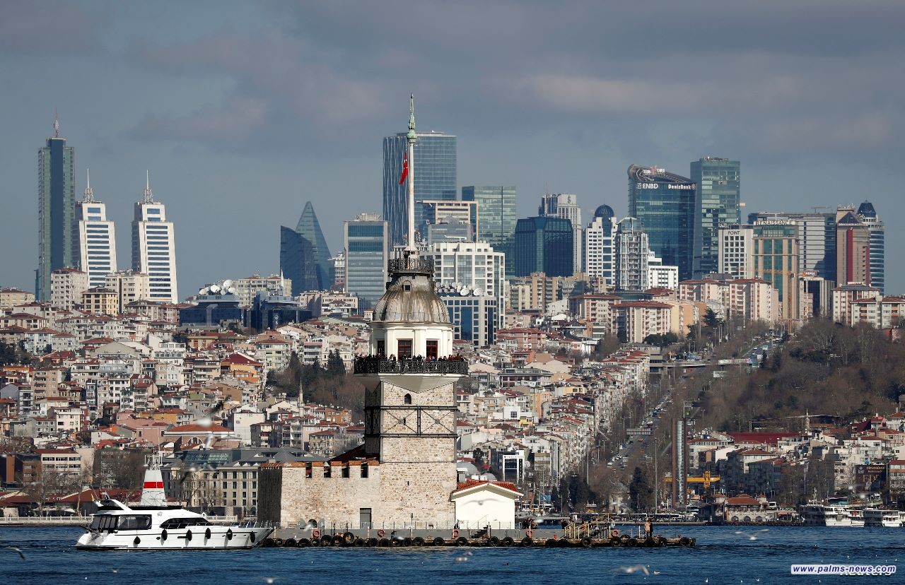 اسطنبول تستعد لزلزال مدمر