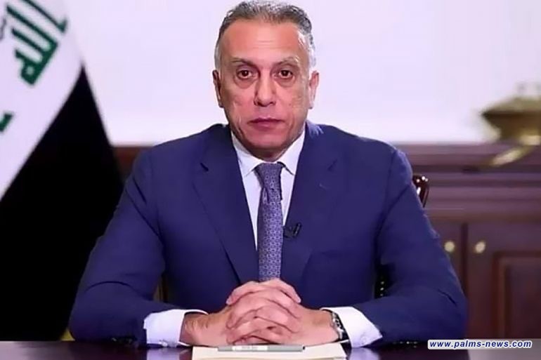 الكاظمي يقيم دعوى قضائية ضد الروائي والصحفي العراقي قيس حسن