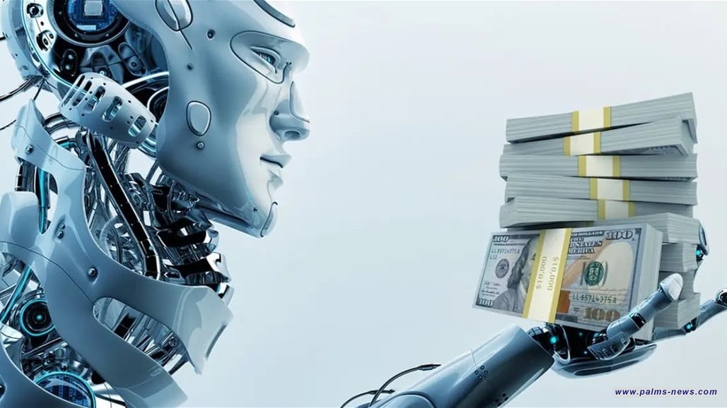 مستخدما الذكاء الاصطناعي.. محتال يجني 10 ملايين دولار من الاغاني