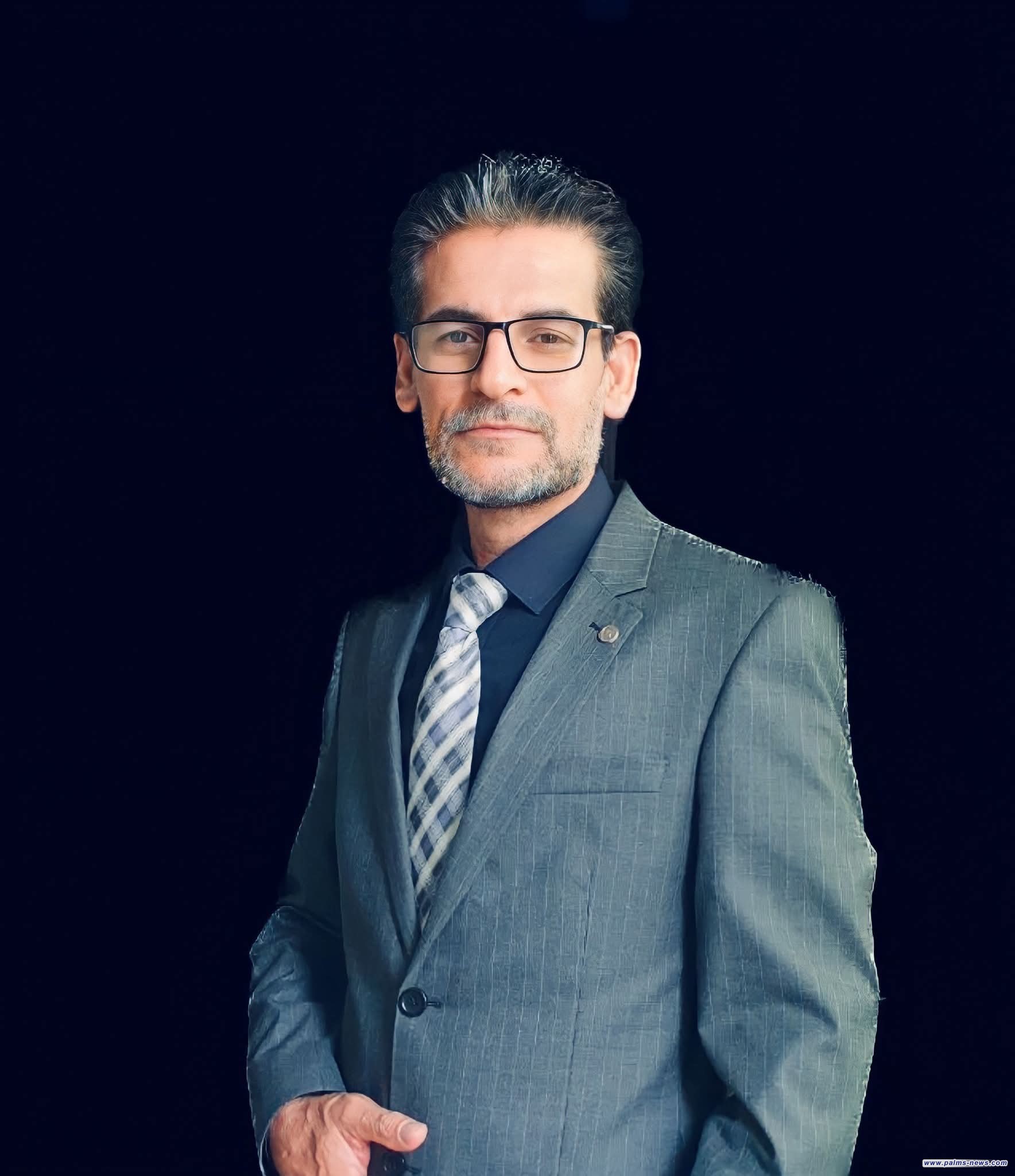 تكليف الدكتور ناصر سماري بإدارة عمادة كلية الفنون الجميلة في البصرة