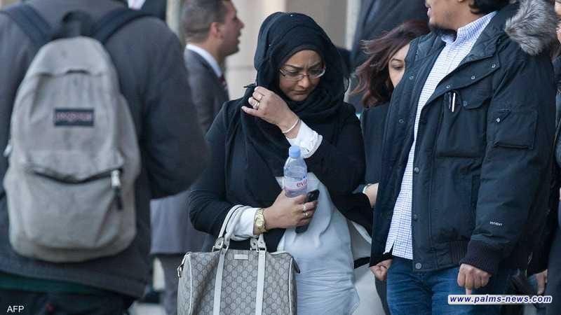 "عروس داعش" تخسر الطعن على قرار سحب جنسيتها البريطانية