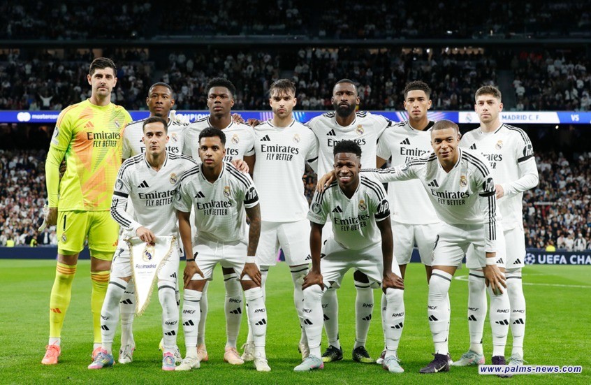 أزمة بلا حلول.. ريال مدريد يتعرض لضربات موجعة في لحظة حاسمة من الموسم