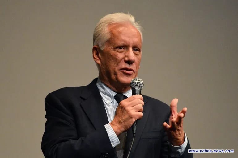 مواقع التواصل تفضح عنصرية منتج "أوبنهايمر"