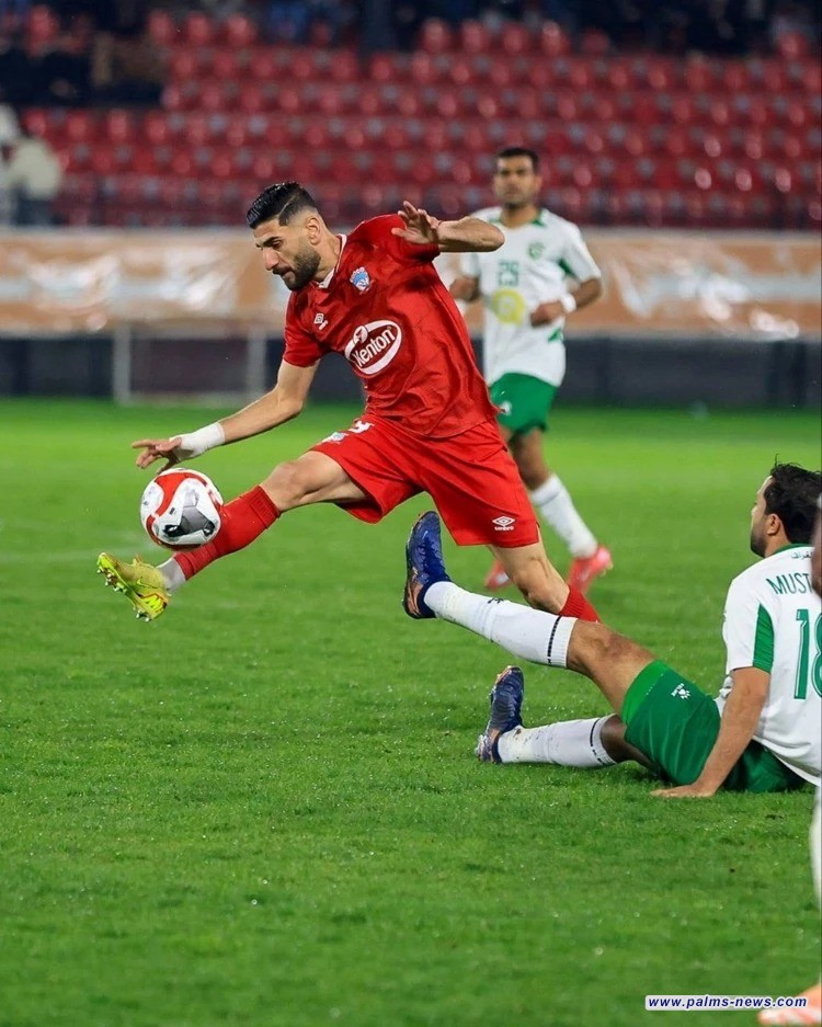 الأحد المقبل.. انطلاق الجولة 31 من دوري نجوم العراق وسط صراع محتدم