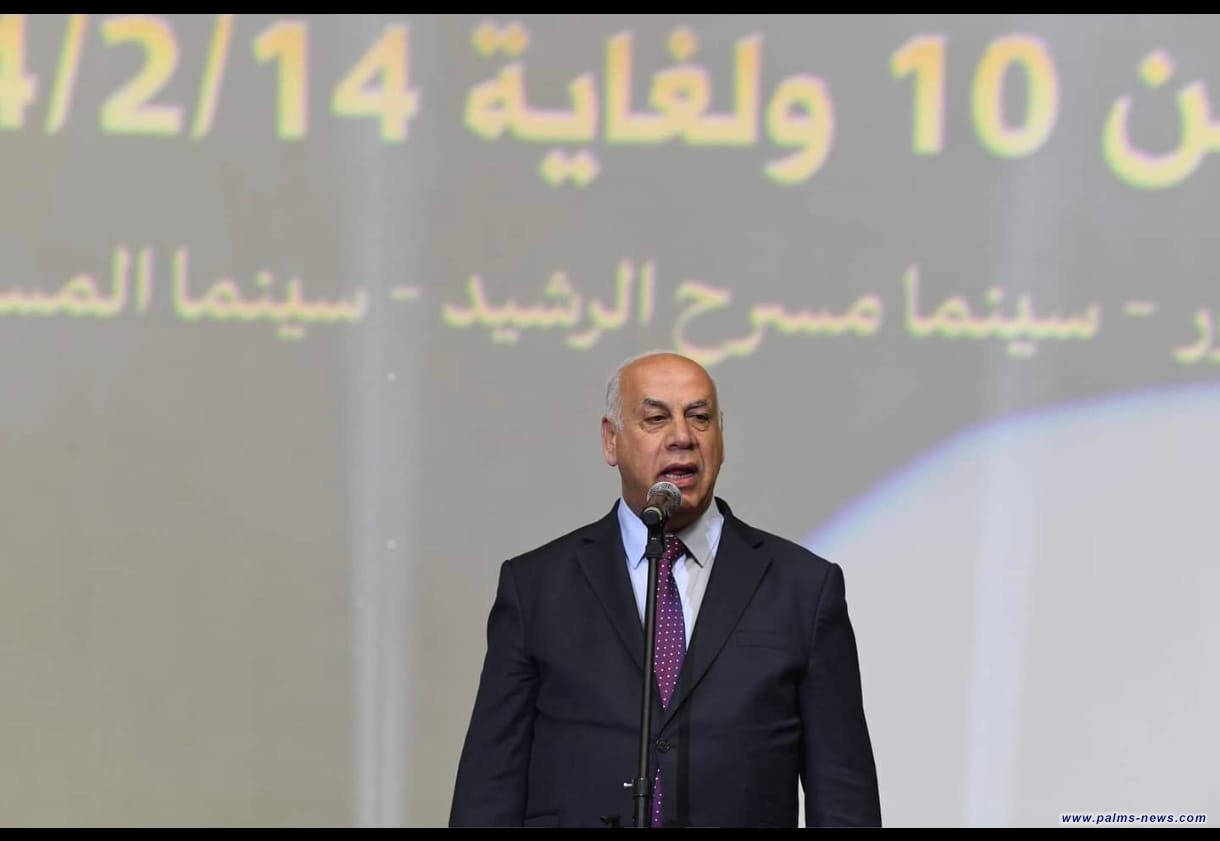 وزارة الثقافة تعزي برحيل الملحن كوكب حمزة