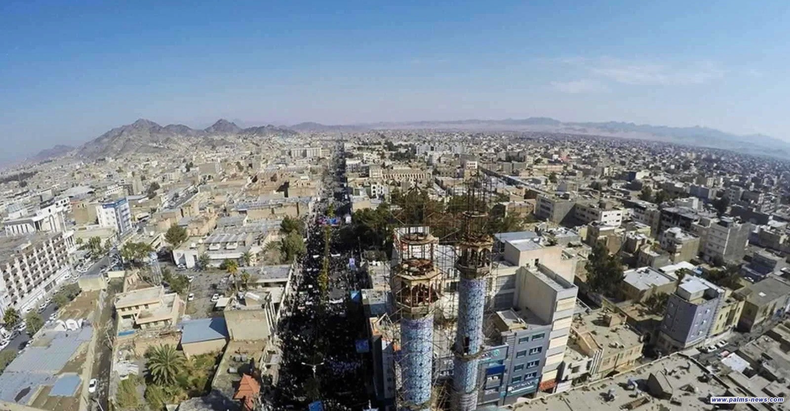 تصعيد جديد في إيران.. مقتل المدعي العام لأسفراين وعدداً من رجال الأمن