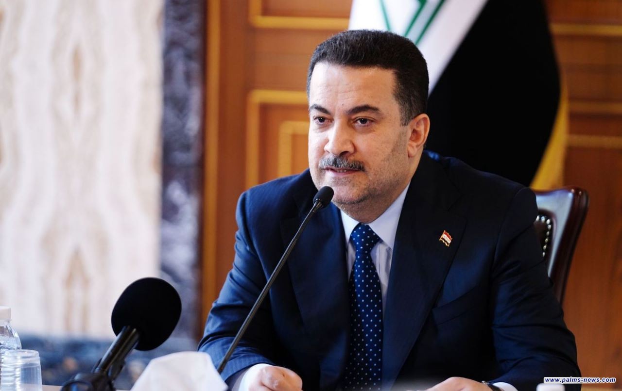 السوداني: حريصون على تفعيل قانون العمل ضمن برنامجنا الوزاري