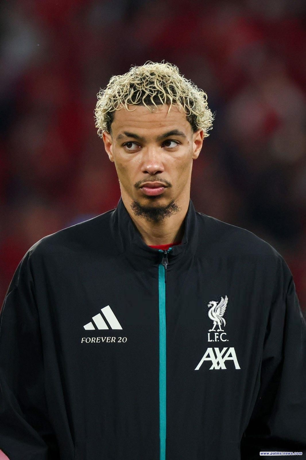 إيكيتيكي يغيب عن فرنسا بكأس العالم