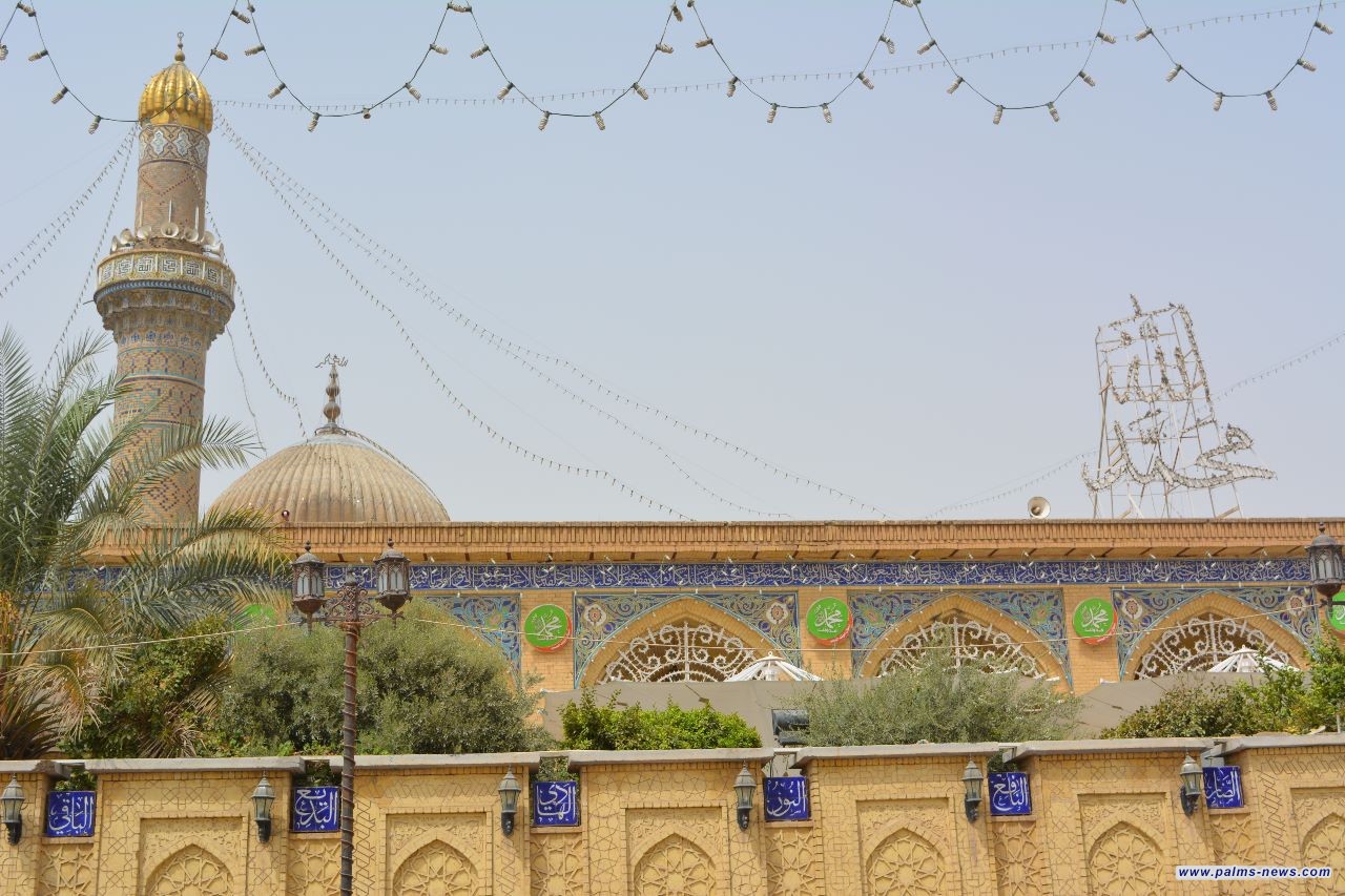 الوقف السني يحدد الأربعاء 28 حزيران أول أيام عيد الأضحى المبارك