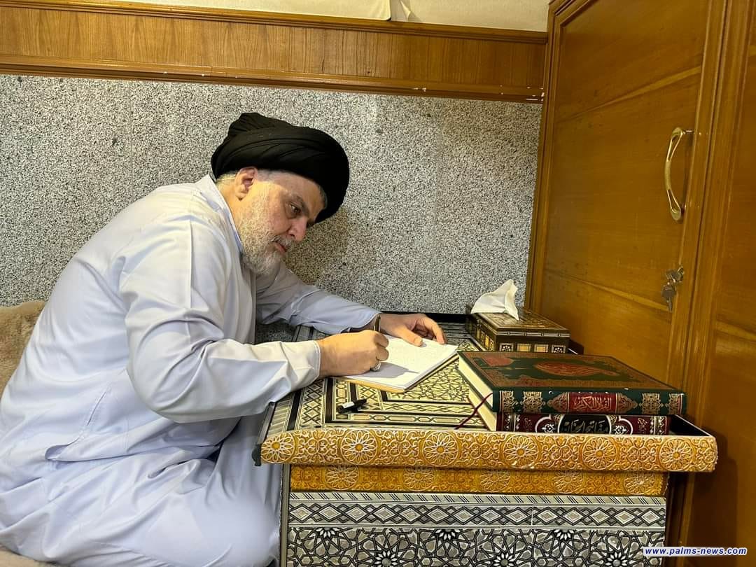 وزير الصدر يعلن عن "وثيقة تأريخية"