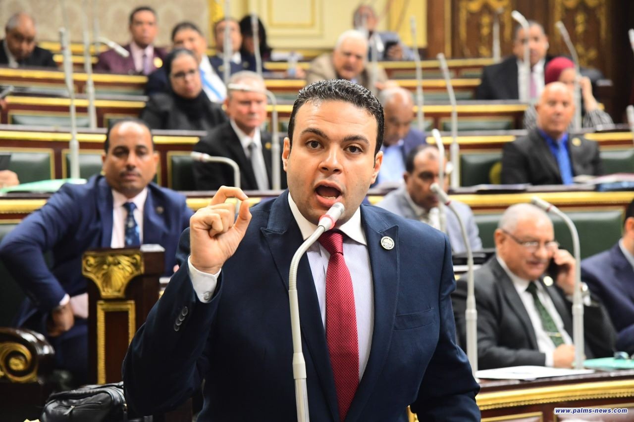 "اتق الله وارحل".. برلماني مصري يشن هجوما حادا على وزير الأوقاف