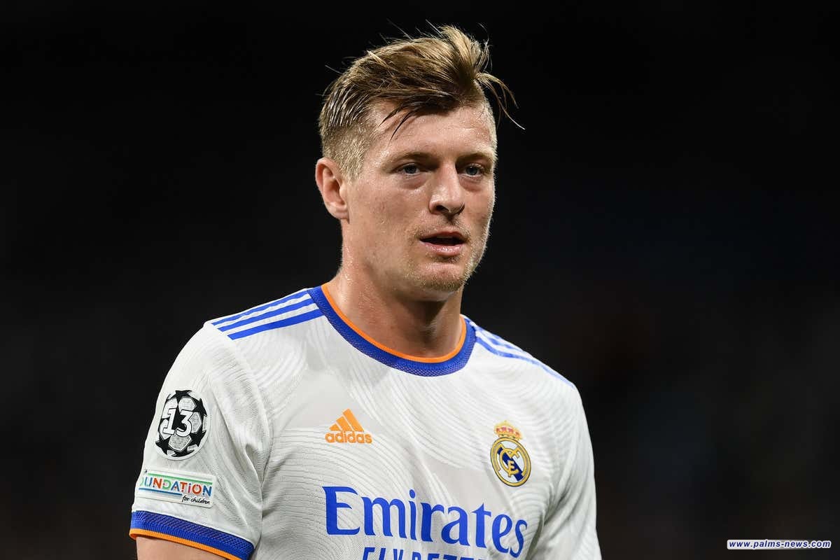 هل سيصبح كروس أكثر لاعب يحصل على كأس العالم للأندية