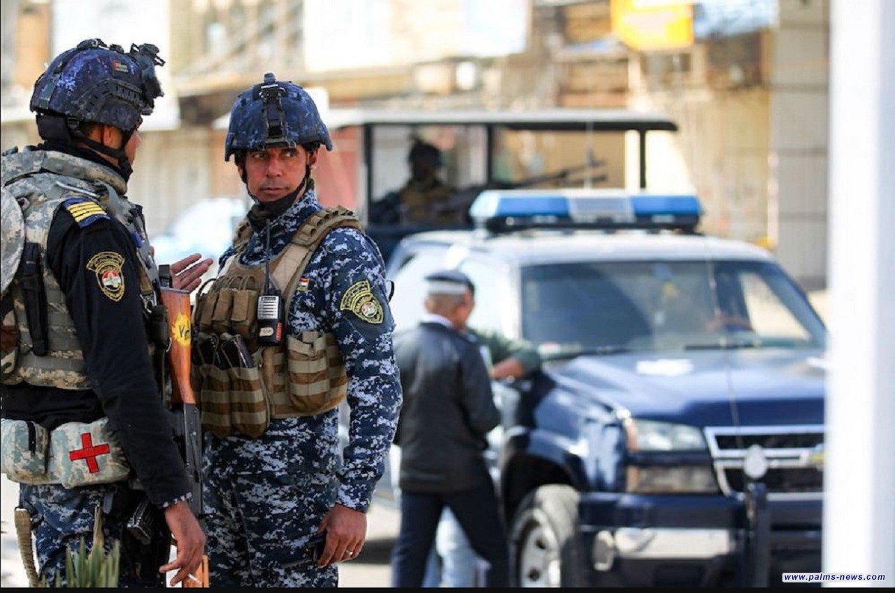 مجزرة في مدينة الكوت .. تحت تأثير المخدرات؛ شاب يقتل والدته وشقيقه وشقيقتاه