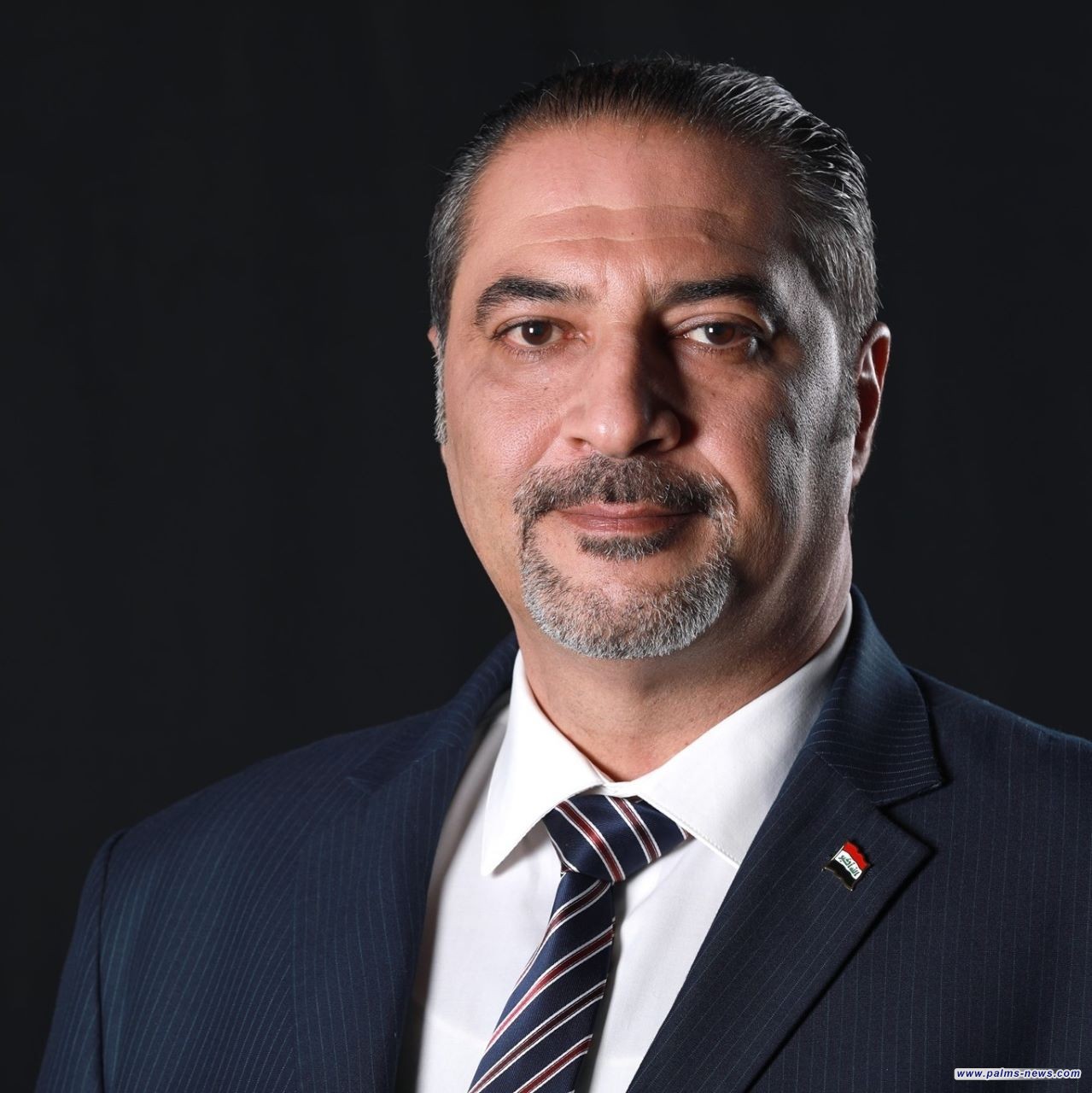 السوداني يكلّف "فيصل الهيمص" رئيساً لهيأة الأوراق المالية العراقية