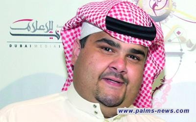 فهد الحيان :  يعلن انسحابه رسمياً من "طاش ماطاش"