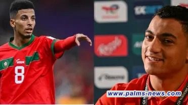 مصطفى محمد يرد على تصريحات لاعب المنتخب المغربي بشأن منتخب مصر