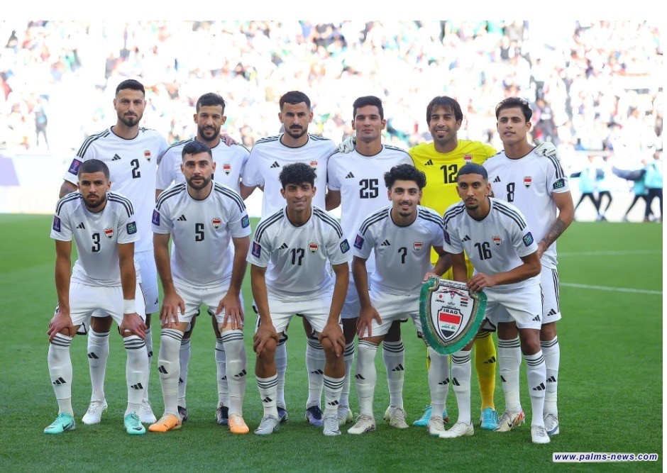 الاتحاد العراقي: حصتنا لحضور بمباراة الكويت متوفرة ولا يمكن المساس بها