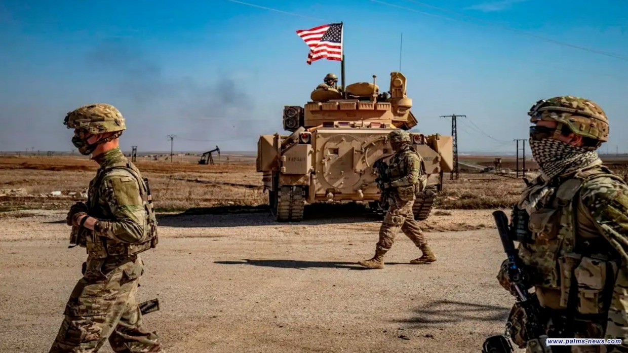 العراق يعلن الاتفاق مع الولايات المتحدة على جدولة انسحاب قوات التحالف