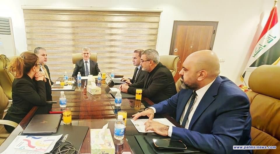 هيئة الإعلام: آلية جديدة لاستيفاء رسوم الإعلاميين العرب والأجانب