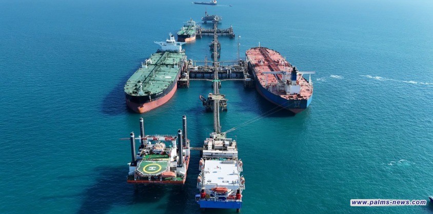 ارتفاع خام البصرة مع صعود أسعار النفط عالميا