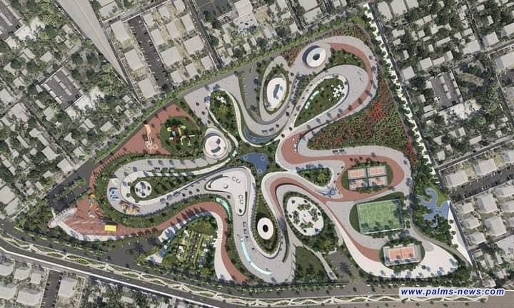 حكومة البصرة تنفي منح متجاوزي كازينو لبنان مهلة إضافية للإخلاء