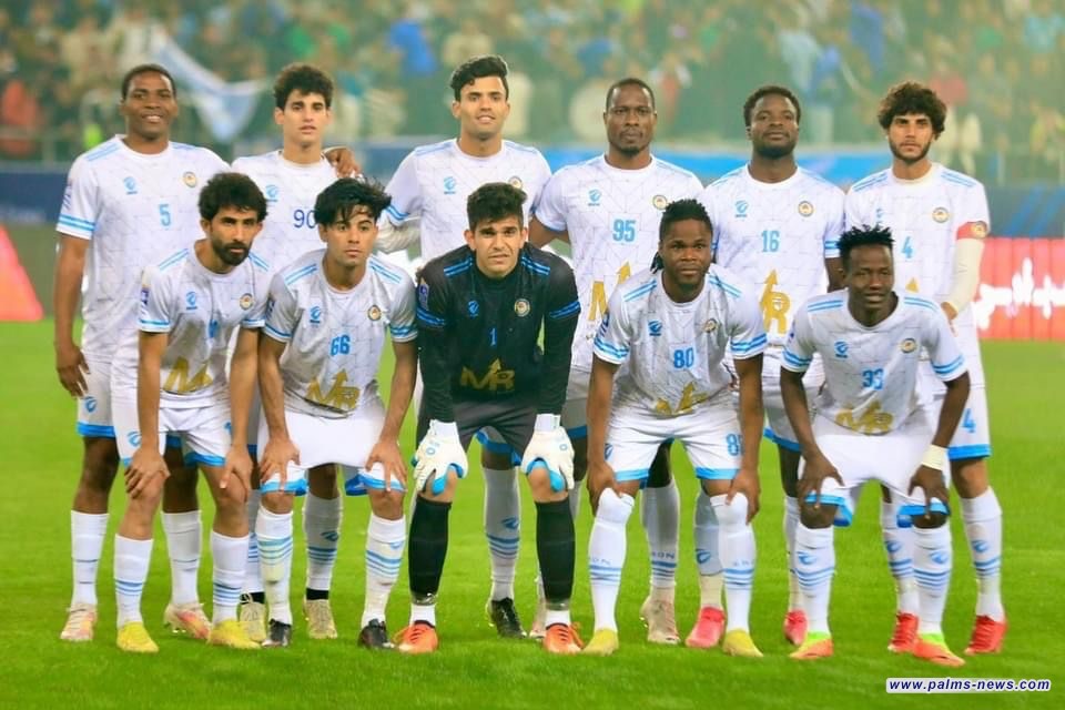 الاستئناف تحسم جدل مباراة القوة الجوية والقاسم وتعدّ الأخير خاسراً