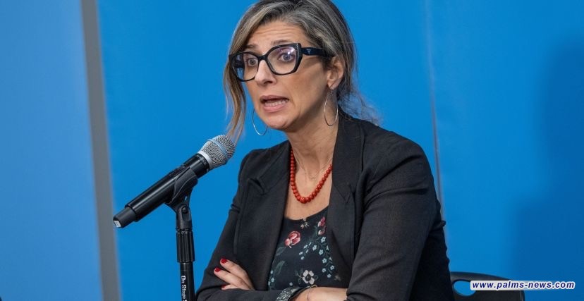 فرانشيسكا ألبانيز: "تاريخ إسرائيل لن يمرَّ دون حساب"