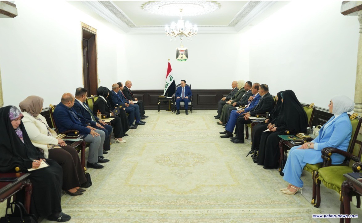 رئيس الوزراء: الخدمة الصحية أمر لا يمكن التهاون فيه