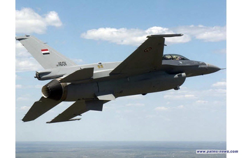 مقتل "أمير داعش" في جبال بلكانة بضربة جوية عراقية