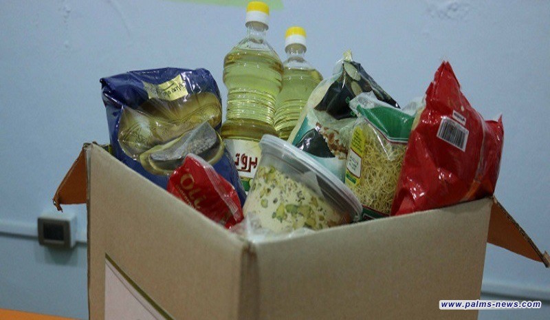 التجارة تدرس آلية جديدة لإيصال السلة الغذائية إلى المواطنين مباشرة