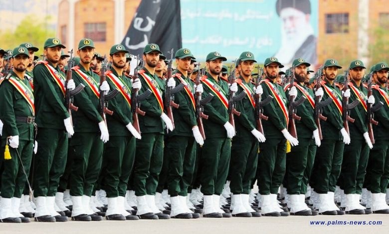 الحرس الثوري الإيراني : جريمة النظام الصهيوني باغتيال هنية ستواجه رداً قاسياً