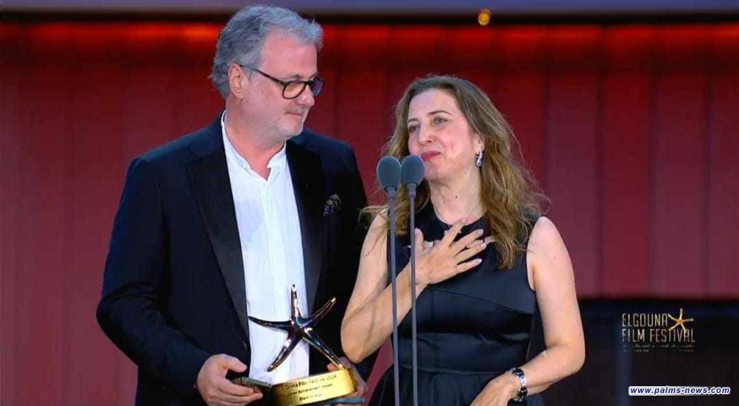 4 جوائز للبنان في القاهرة: فيلمان ومخرجان