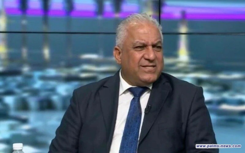 (4) أحكام بالحبس بحق باسم خشان على خلفية دعاوى من الكاظمي