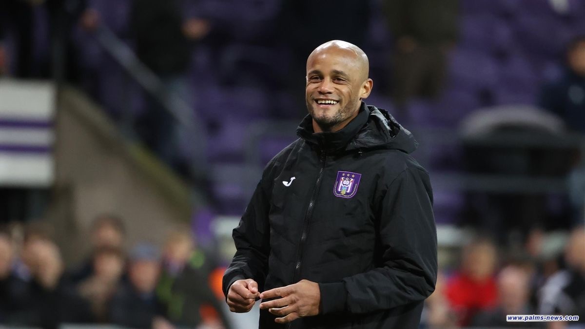 تعيين كومباني مدرباً لبايرن ميونخ