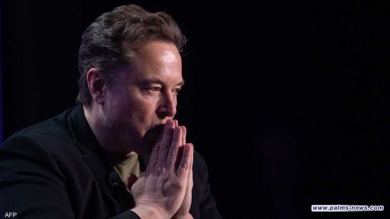 ماسك يشعل الحرب ضد "أوبن أيه آي" من جديد