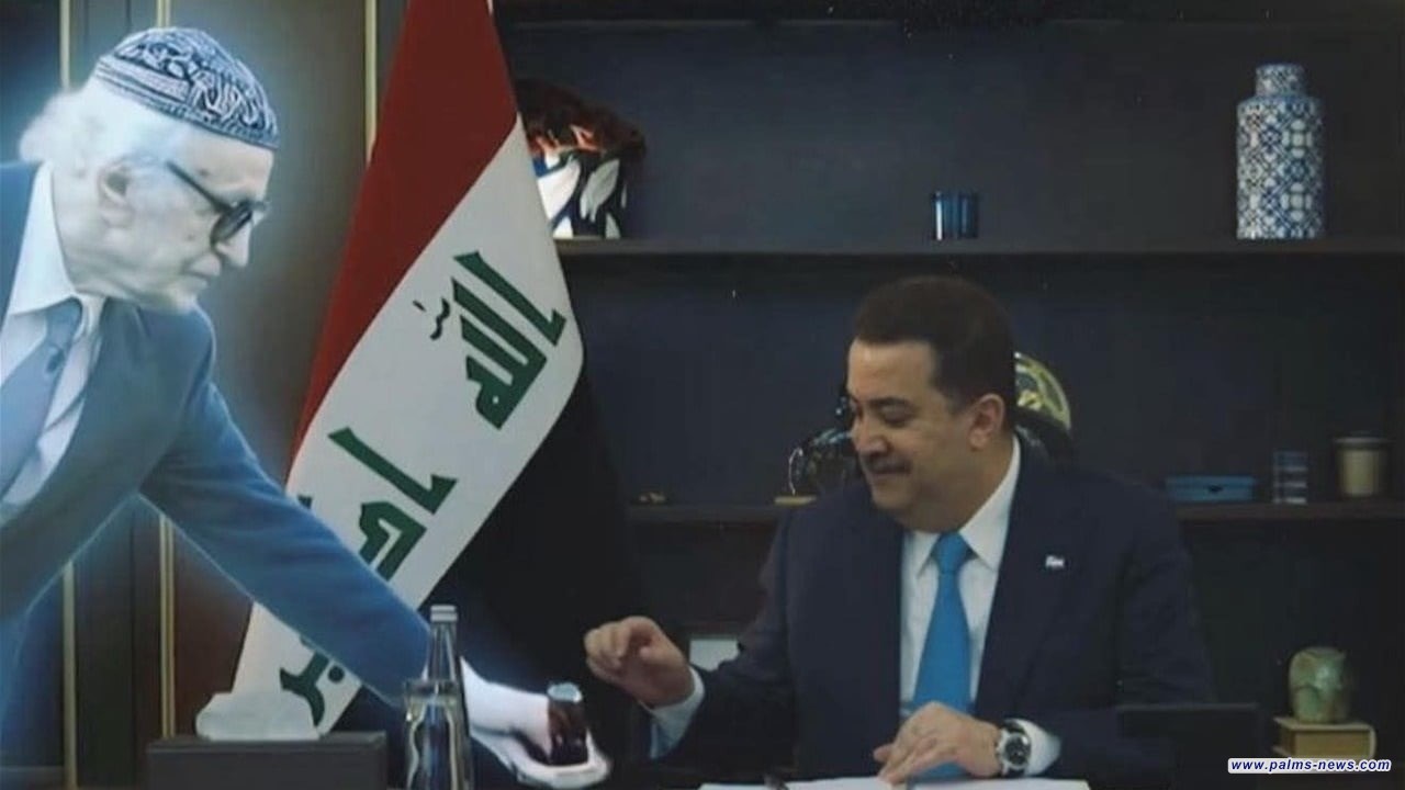 توجيه حكومي بالتحقيق بالفيديو الاعلاني المسيء لـ"شاعر العرب الاكبر"