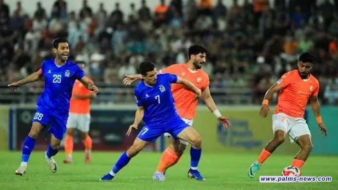 3 مواجهات مرتقبة بالجولة الـ12 من دوري نجوم العراق