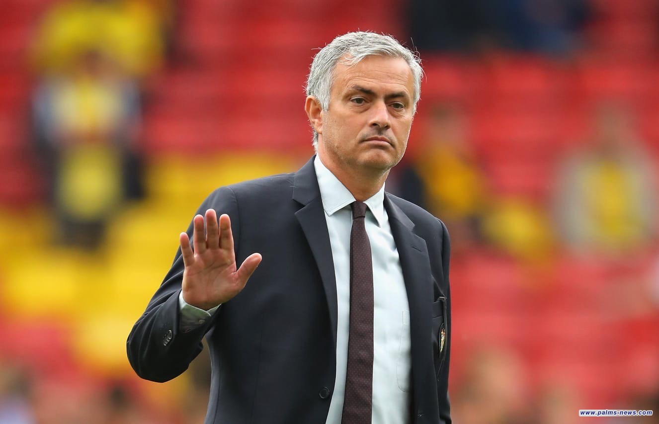 جوزيه مورينيو محللاً لنهائي كأس مصر في السعودية