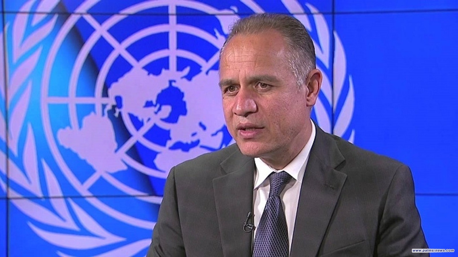 الأمم المتحدة: العراق آمن ويتطور "وحتى الفقر انخفض"