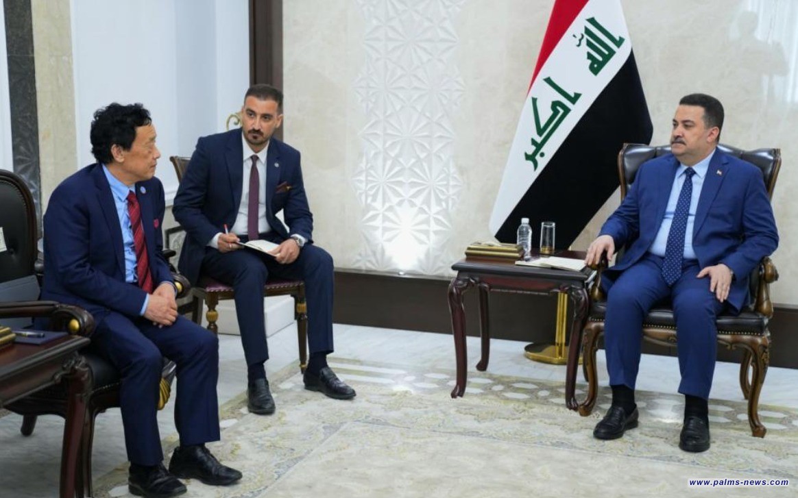 العراق والمنظمة الدولية يطلقان مشروعا لمواجهة التغير المناخي بميزانية 40 مليون دولار